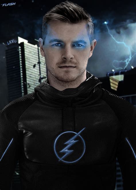 Lxxiv — Heres Another Edit Featuring Rick Cosnett As