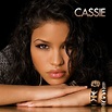 Cassie - Cassie | Album Review, Stream | Hip Hop Albums - DJBooth