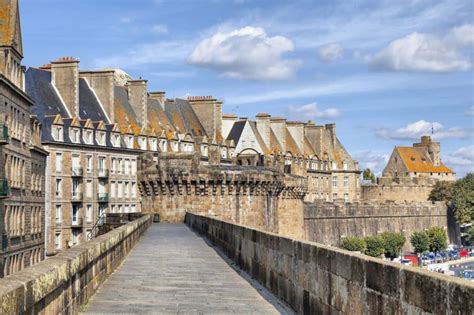 15 Best Things To Do In Saint Malo France 2024