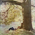 John Lennon / The Plastic Ono Band - John Lennon / Plastic Ono Band (CD ...