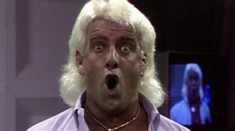The Ric Flair Anthology In Nwawcfwwetna 1973 2012rawimpact