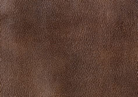 Brown Leather Big Textures Background Image Free Picture Leather Download