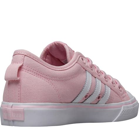 Diese und viele andere produkte sind heute im adidas online shop unter adidas.de erhältlich! adidas Originals Damen Nizza Sneakers Rosa