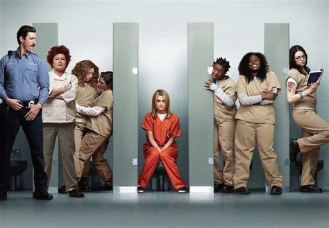10 Shocking Facts About Females In Prison