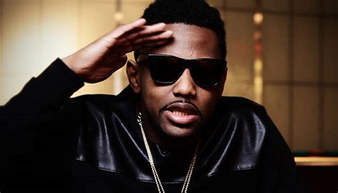 Fabolous Releases Remix Of Rihanna S Sex With Me Featuring Trey Songz 411mania