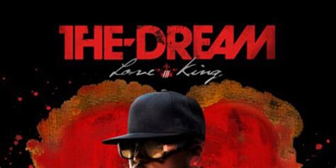 The Dream Announces Album Details Pitchfork