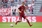 Absage an den DFB: Bayern-Youngster Josip Stanisic will für Kroatien ...