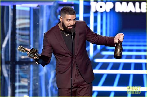 drake breaks record for most billboard music awards wins ever photo 4281241 drake photos