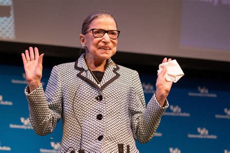 Arts Ruth Bader Ginsburg Wins 1 Million Berggruen Prize Viral News Portal