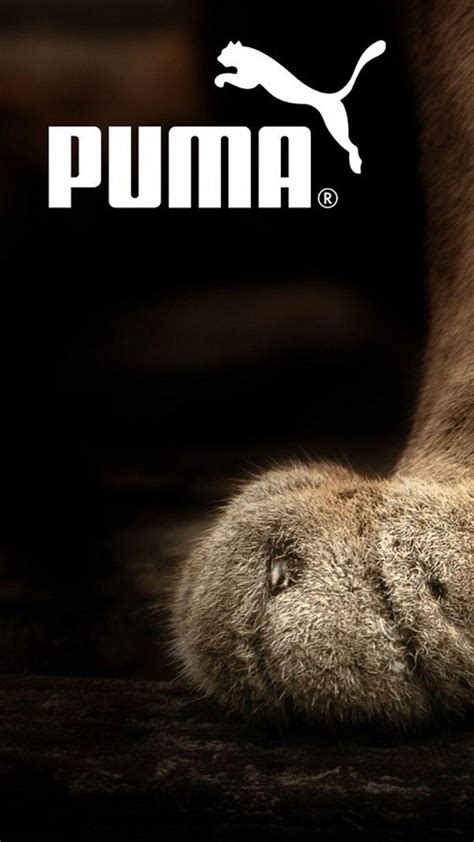 Puma Wallpapers For Mobile Wallpaper Cave