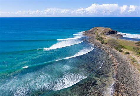 Crescent Head Travel Guide Holidays And Accommodation On Nsw Coast