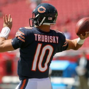 Over the past seasons, we have you could do what most people and use a big media company like cbs, fox or espn for your nfl picks. Chicago Bears at Baltimore Ravens Free NFL Picks and Week ...