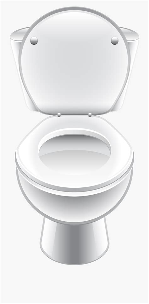 Toilet Clipart Transparent Background Clip Art Library