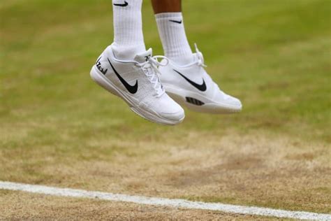 Serena williams was forced to withdraw after injuring herself on the grass, and other players have been sliding around. Wimbledon Drops Grass Court Seeding Formula For 2021 ...