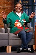 Whoopi Goldberg from Stars in Ugly Holiday Sweaters | E! News