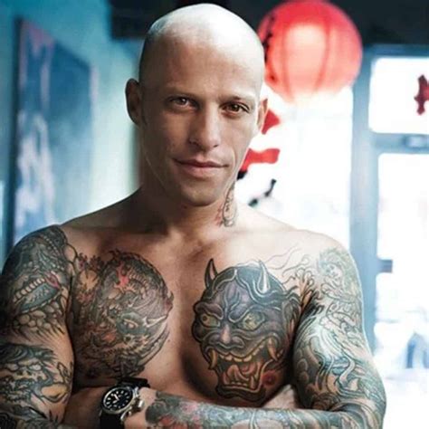 9 Most Expensive Tattoo Artists In The World