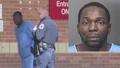 Husband Accused Of Pistol Whipping Wife Taken Into Custody After Leading Police On Chase From