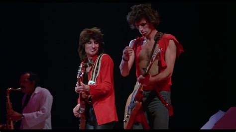 rolling stones you can t always get what you want live hd nj 1981 youtube