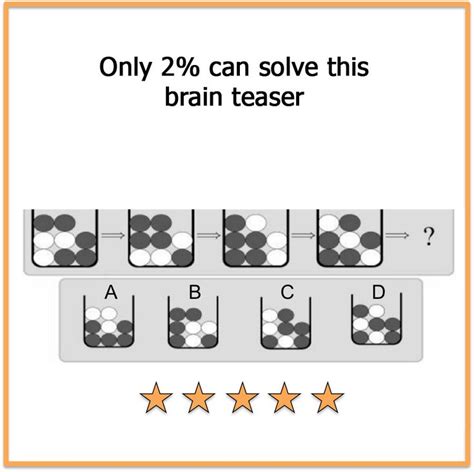 Difficult Brain Teaser In 2021 Brain Teasers Riddles With Answers