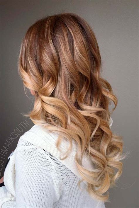 Trendy Blonde Hair Colors And Several Style Ideas To Try In Hair