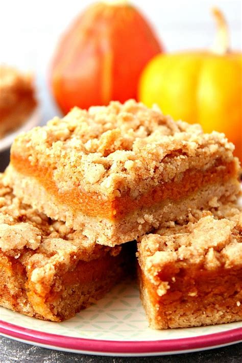 Top 15 Quick And Easy Pumpkin Desserts How To Make Perfect Recipes