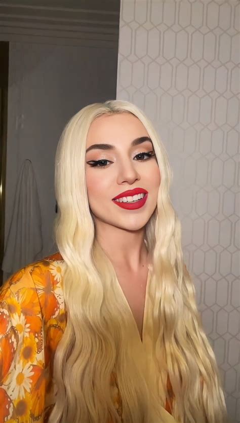 Pin By Ik3r4 On Ava Max In 2022 Ava Max