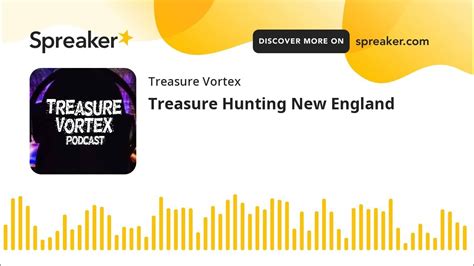 Treasure Hunting New England (part 1 of 4) - YouTube