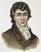 Francis Scott Key (1779-1843) Photograph by Granger