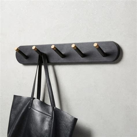 Best Modern Wall Hooks With Low Cost Home Decorating Ideas