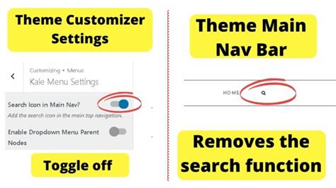 How To Remove The Search Bar In Wordpress — Full Guide