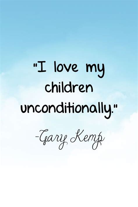 48 Heartwarming Quotes About Loving Children And A Mothers Love