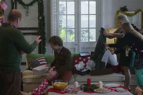 Risqué Christmas Ad Parodying John Lewis Commercial Divides Opinion