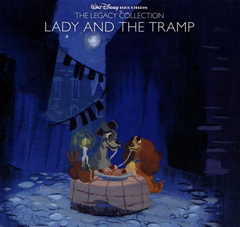 Best Buy Lady And The Tramp Original Motion Picture Soundtrack Cd