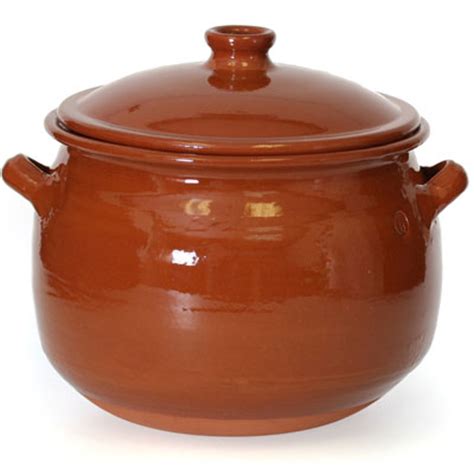 Our pots can go directly from the refrigerator to a hot oven and. Cook it up in clay pot - How To Learn Clay Pot Cooking