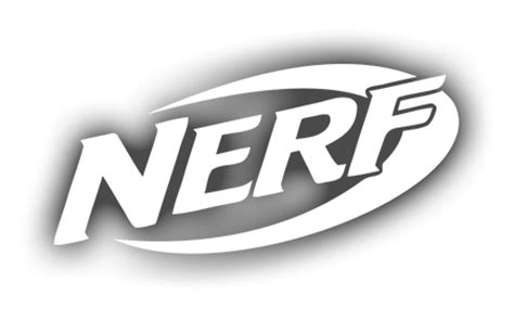 NERF Website and Online Games ǀ BKOM Studios png image