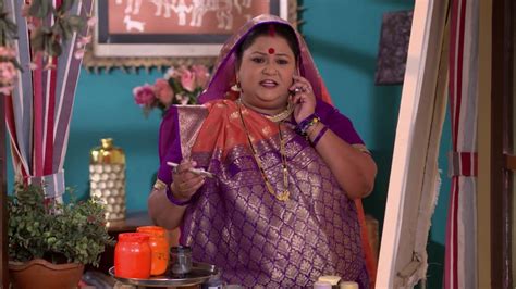 Watch Bhabi Ji Ghar Par Hai TV Serial Th July Full Episode Online On ZEE