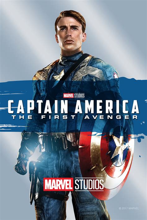 45 men have held the title. Captain America Poster: 50+ Amazing Poster Collection ...