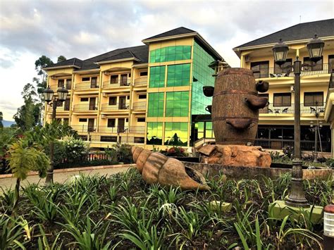 Nyaika Hotel In Fort Portal Best Rates And Deals On Orbitz