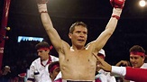 Julio César Chávez Inducted into Boxing Hall of Fame | Fox News