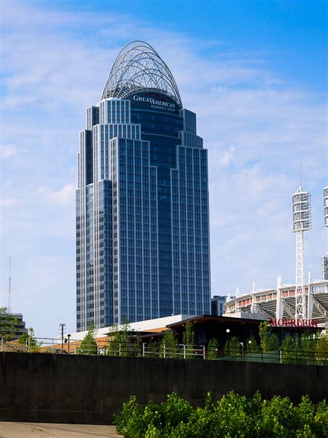 Great american is a publicly traded, fortune. Cincinnati Duck Tour 2 - Great American Insurance Group Building | Flickr - Photo Sharing!