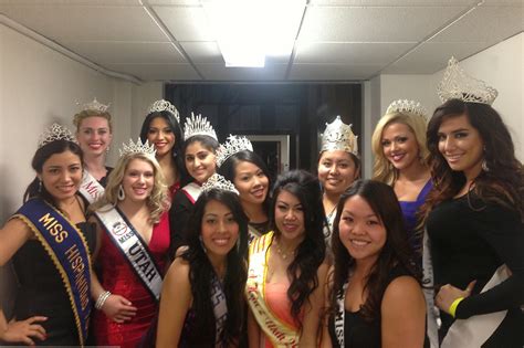 Miss United Nations Usa