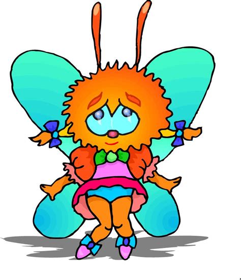 Pictures Of Cartoon Bugs Clipart Best