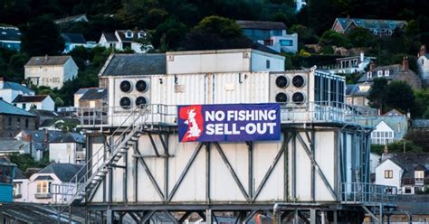 Through The Gaps Newlyn Fishing News EU And UK Reach Agreement In Principle On Fishing