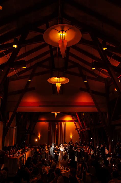 Best Rustic Wedding Venues Around Vancouver