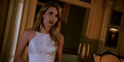 With season 8 of the show removed we were unsure whether season 9 would hit netflix. Emma Roberts Arrives at the Murder House in American ...