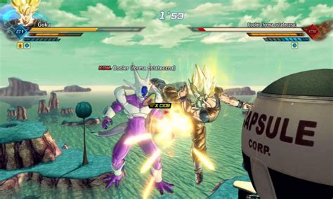 It is the sequel to. Download Dragon Ball Xenoverse 2 - Torrent Game for PC