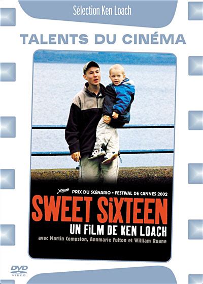 Sweet Sixteen Ken Loach Dvd Zone 2 Achat And Prix Fnac