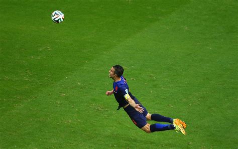 The Best Soccer Moments of 2017