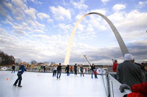 Top 10 Things To Do In St Louis This December