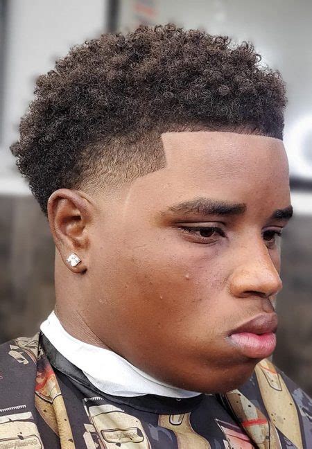 100 Latest Black Men Haircuts The Newest Gallery The Trend Scout